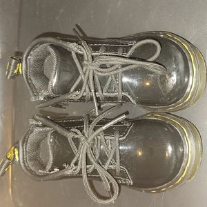 Dr. Martens Boots